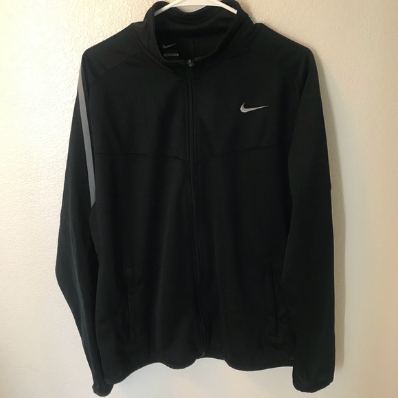 Nike Other - Men’s Nike track suit